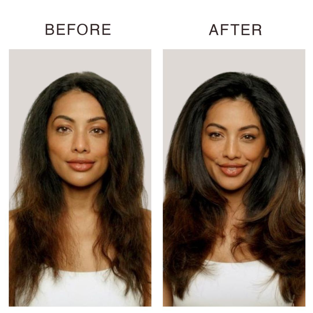 Blue Zone Stardust The Youth Rejuvenator Ultra Nourishing Hair