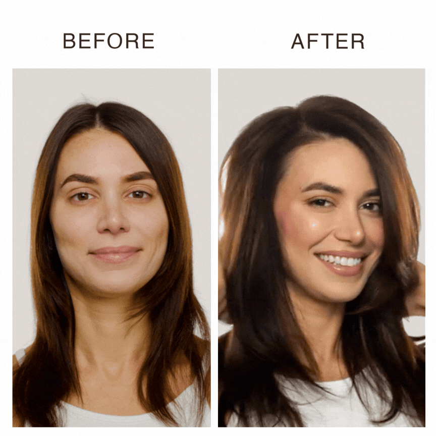 LAB ADVANCED SUPRHA⁷_BOND Shampoo & Conditioner Duo - Toasted