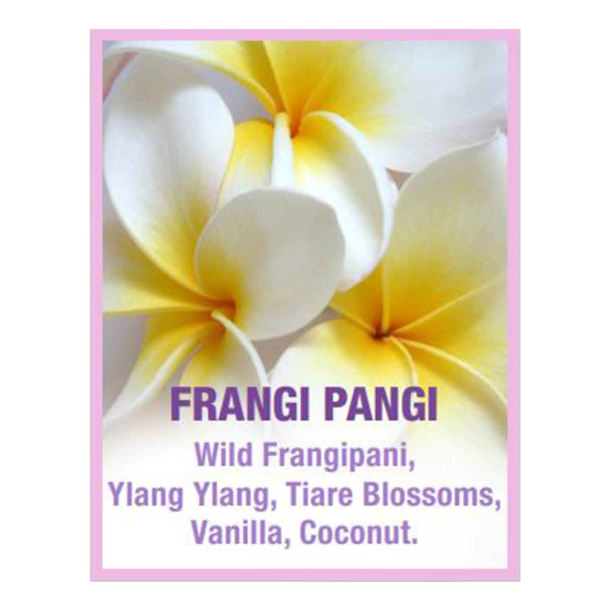 Tweak'd by Nature Wild Frangipani Hair Strengthening Monoi Conditioner