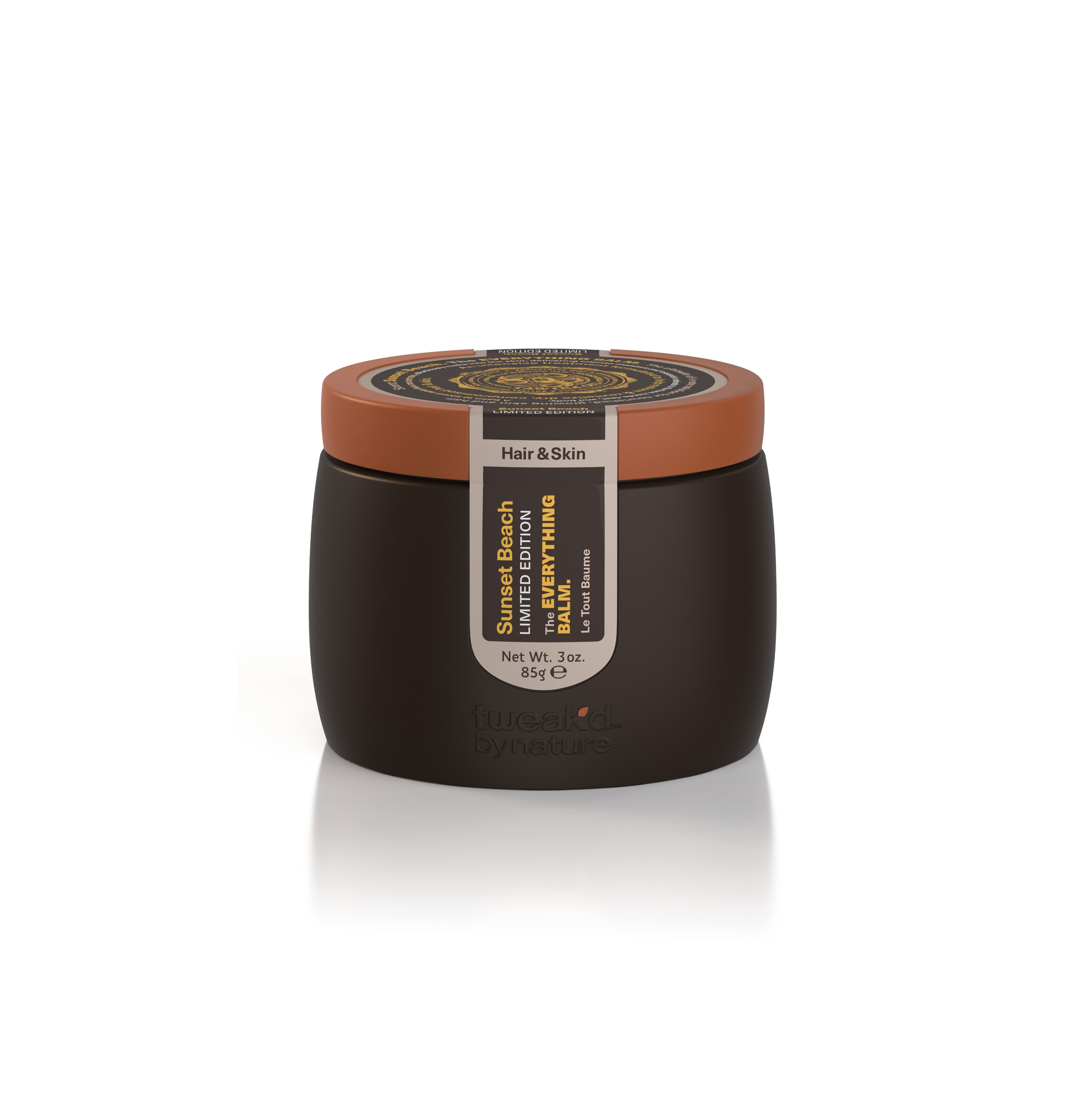 Tweak'd by Nature LEGENDARY SACRED UNION The Everything Balm