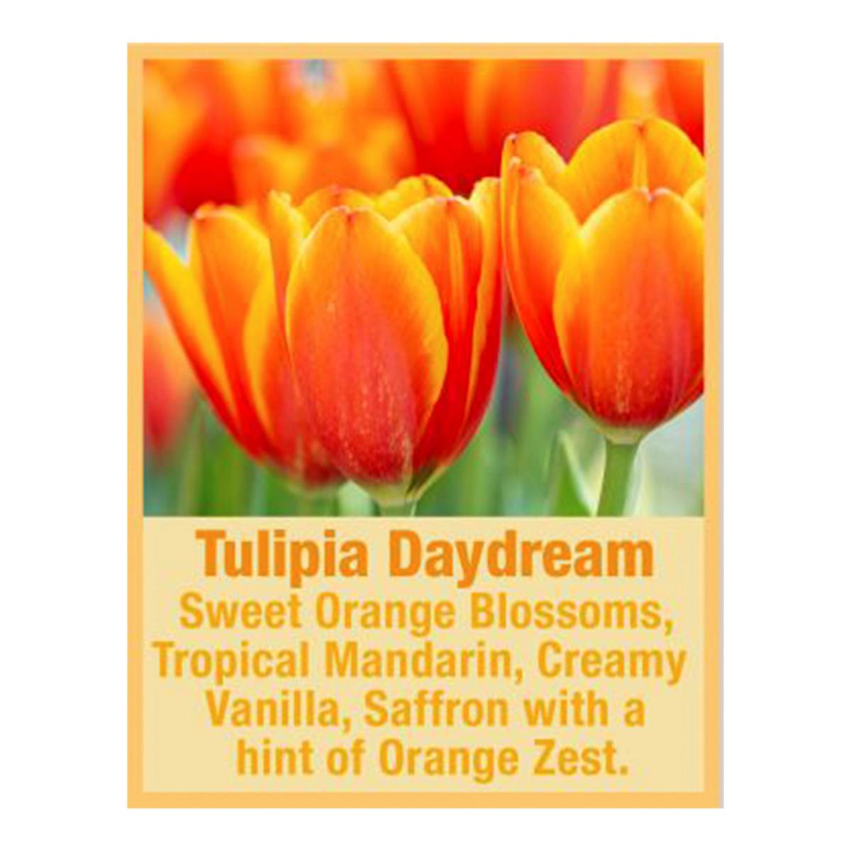 Tweak'd by Nature Tulipia Daydream Hair Volumizing Shampoo