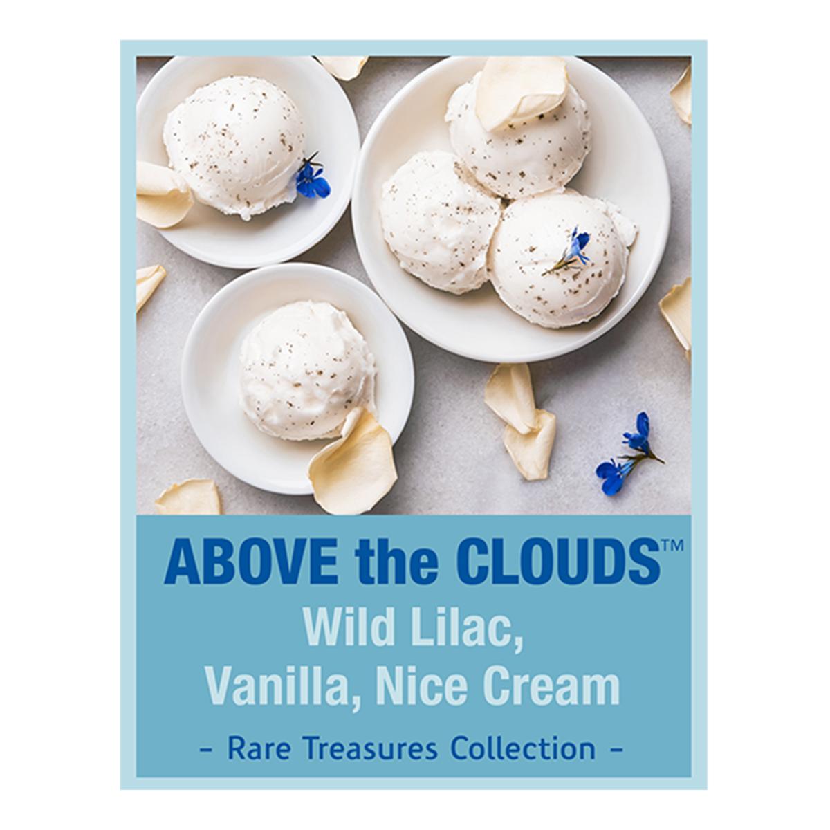 Above the Clouds Hand Rejuvenator Cream | Tweak'd by Nature