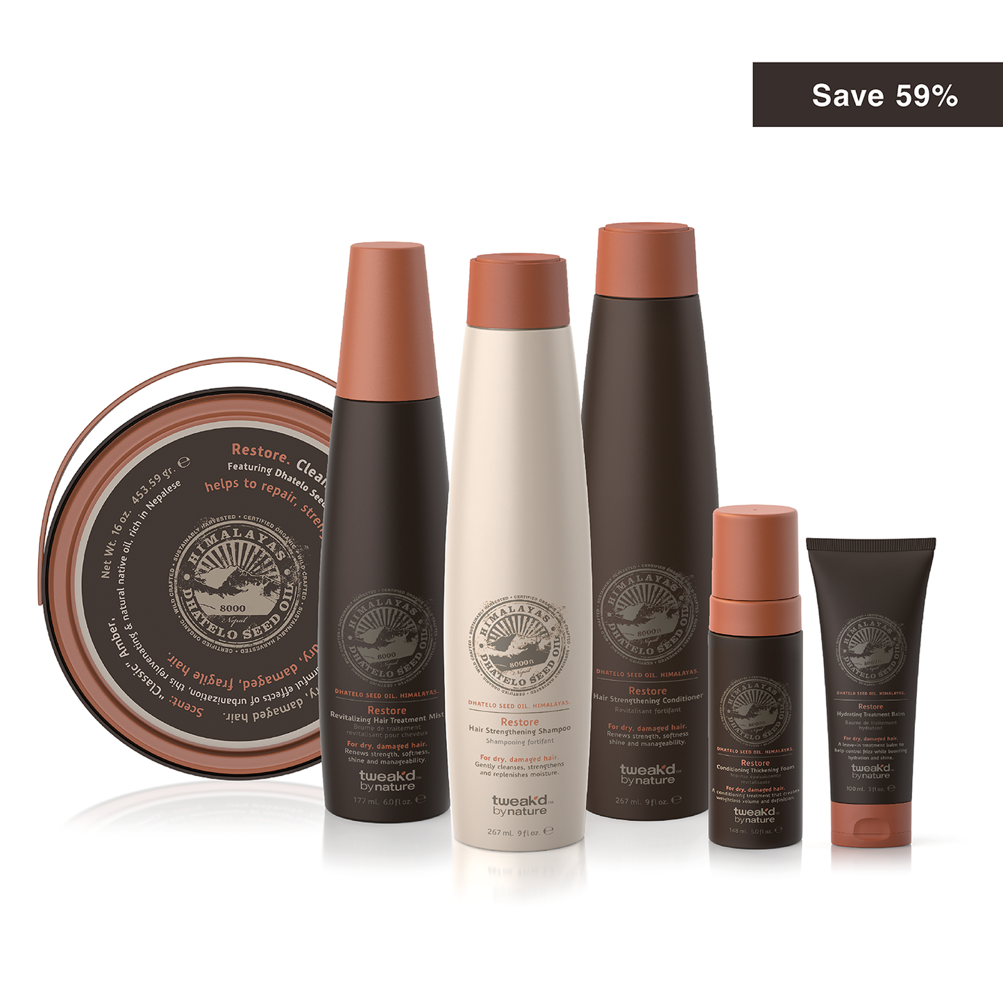 Save with sets