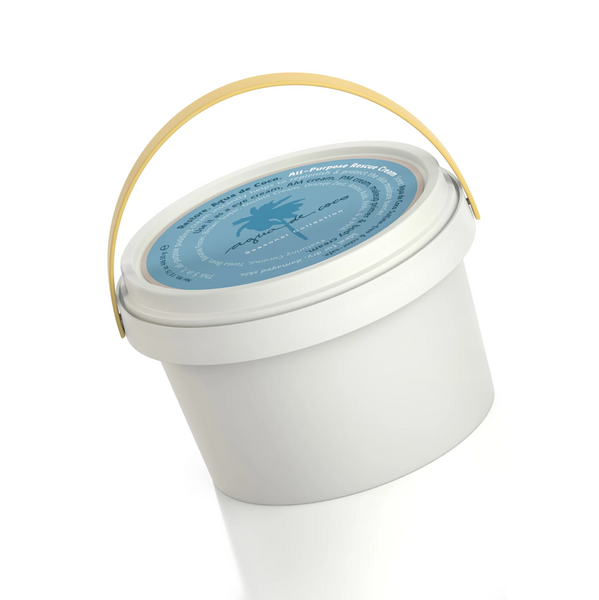 Agua de Coco All-Purpose Rescue Cream | Tweak'd by Nature – Tweak