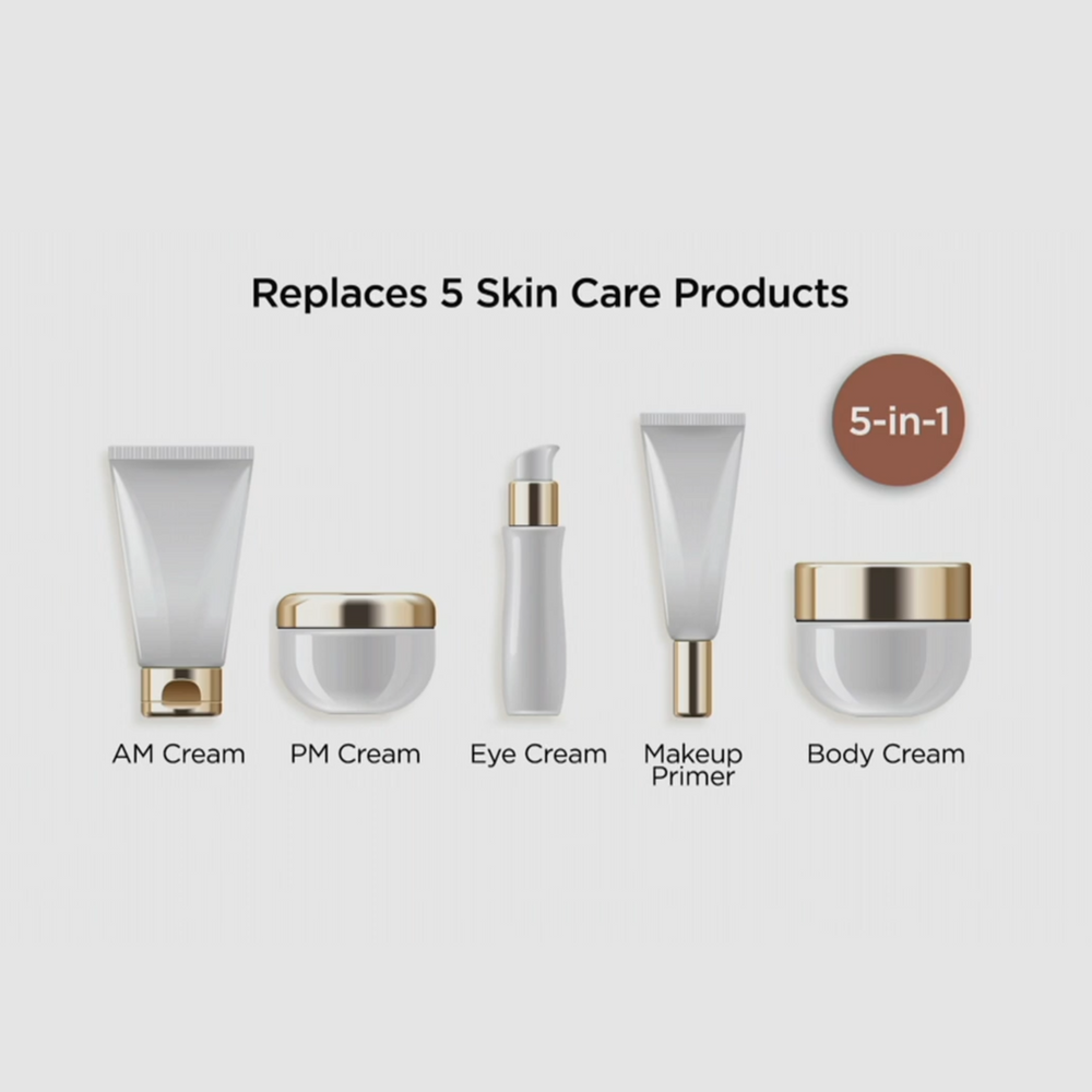 Tweak'd by Nature Tulipia All Purpose Rescue Cream Tweak'd by Nature Tulipia All Purpose Rescue Cream