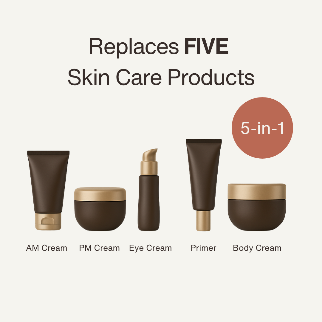 LEGENDARY Sunset Beach All-Purpose Intensive Moisture Rescue Cream ...