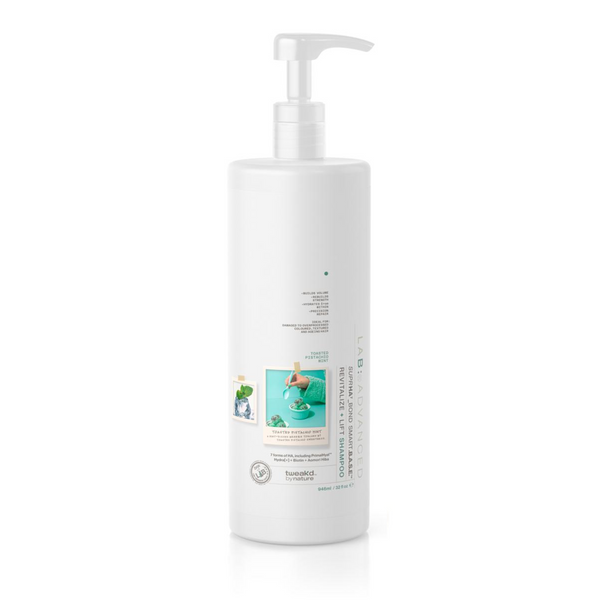 Tweak'd by Nature LAB ADVANCED SUPRHA⁷_BOND Shampoo