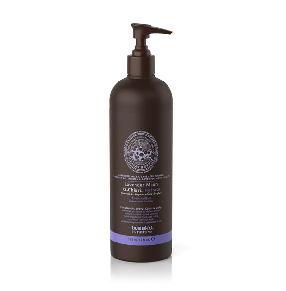 Tweak'd by Nature Lavender Moon Chiuri Hydrate Limitless
