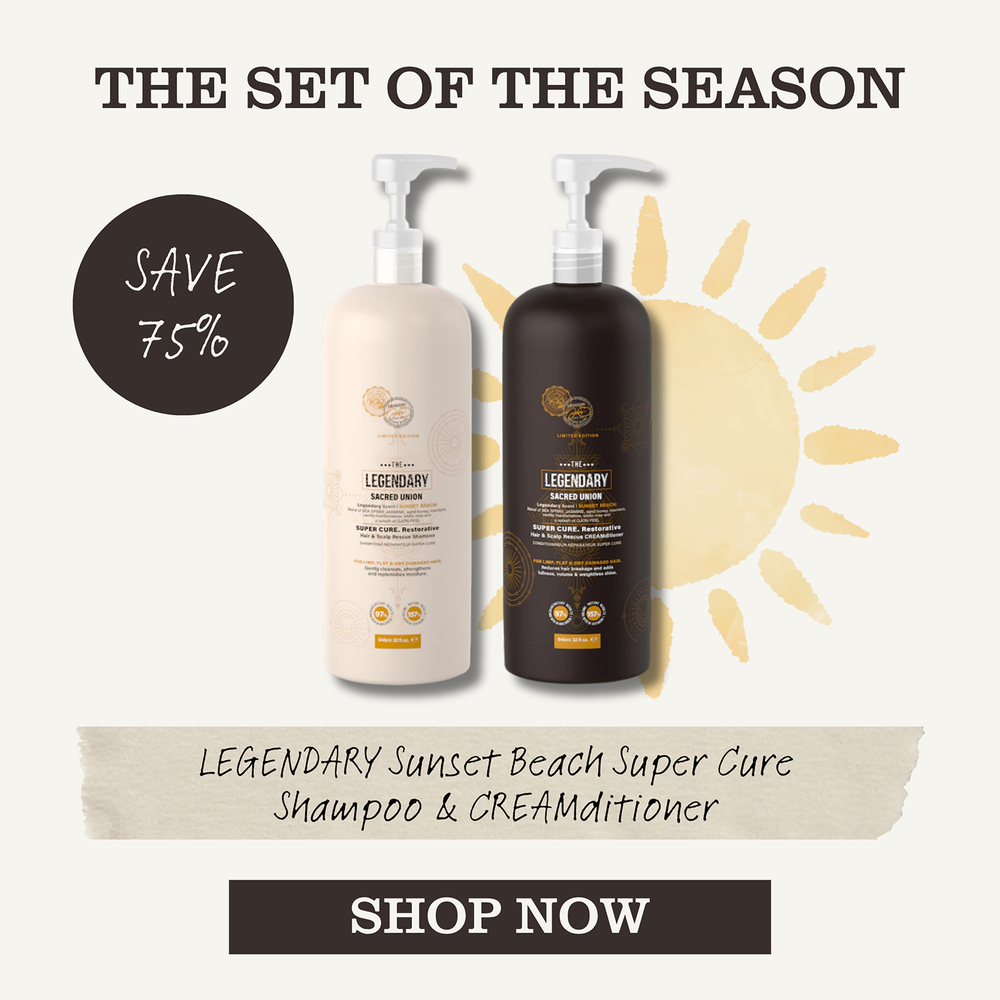 Tweak'd by Nature Tulipia Cleansing Volumizing Scrub
