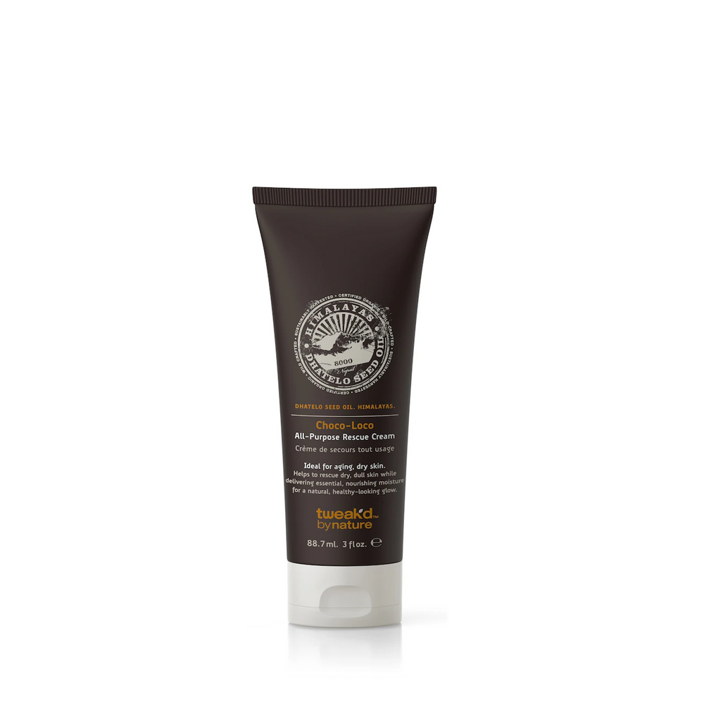 Tribal Chocolate Haircare | Tweak'd by Nature – Tweak'd by Nature