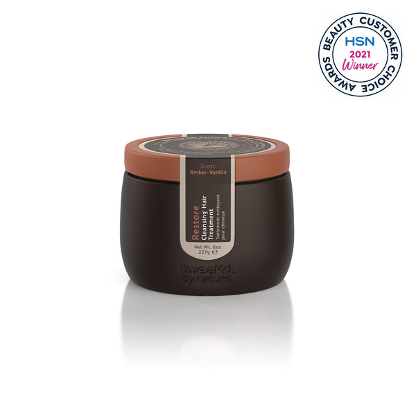 Restore Cleansing Hair Treatment | Tweak'd by Nature – Tweak'd by