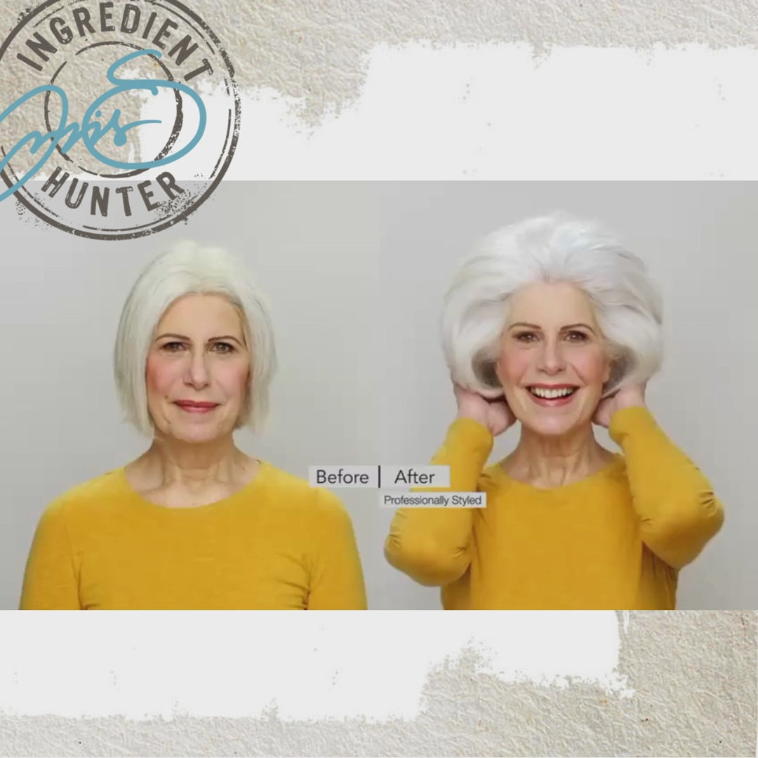 The XtraORDINARY™ XTREME VOLUMIZING Shampoo & Conditioner Duo - Skybound Peaks