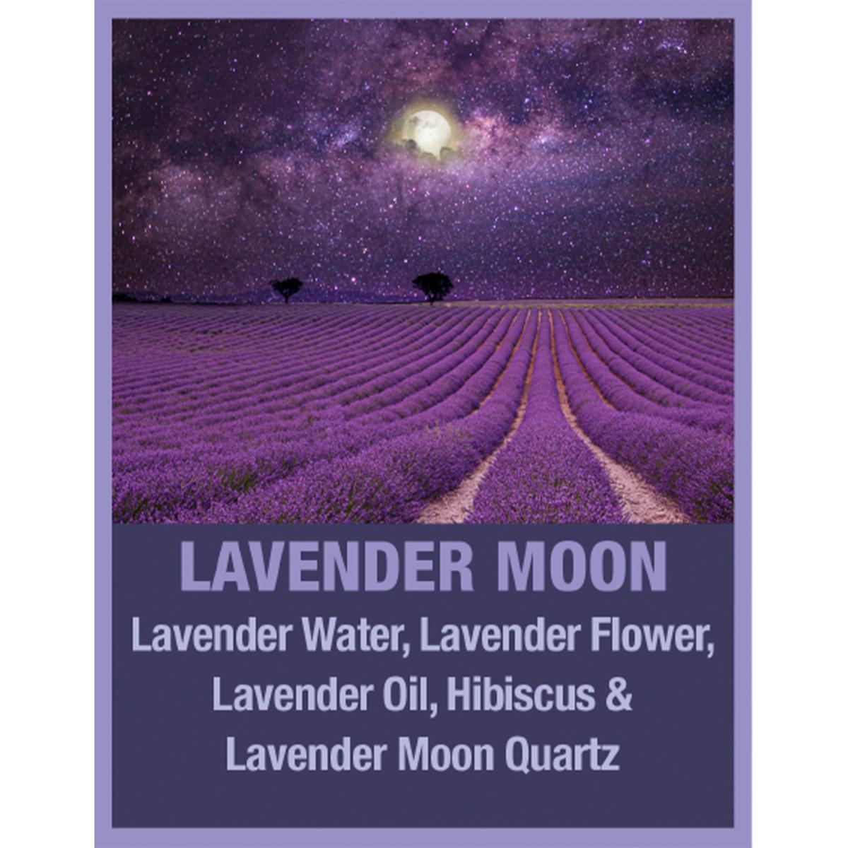 
                  
                    Lavender Moon Body Wash
                  
                