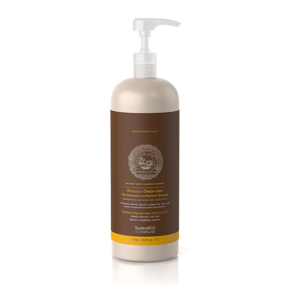 Restore Choco Loco Hair Strengthening Shampoo 33.8oz