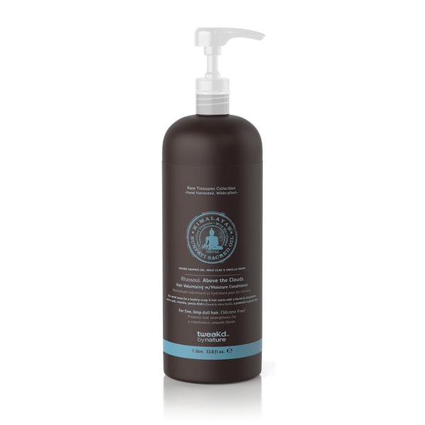 Tweak'd by Nature Above The Clouds Hair Volumizing Conditioner