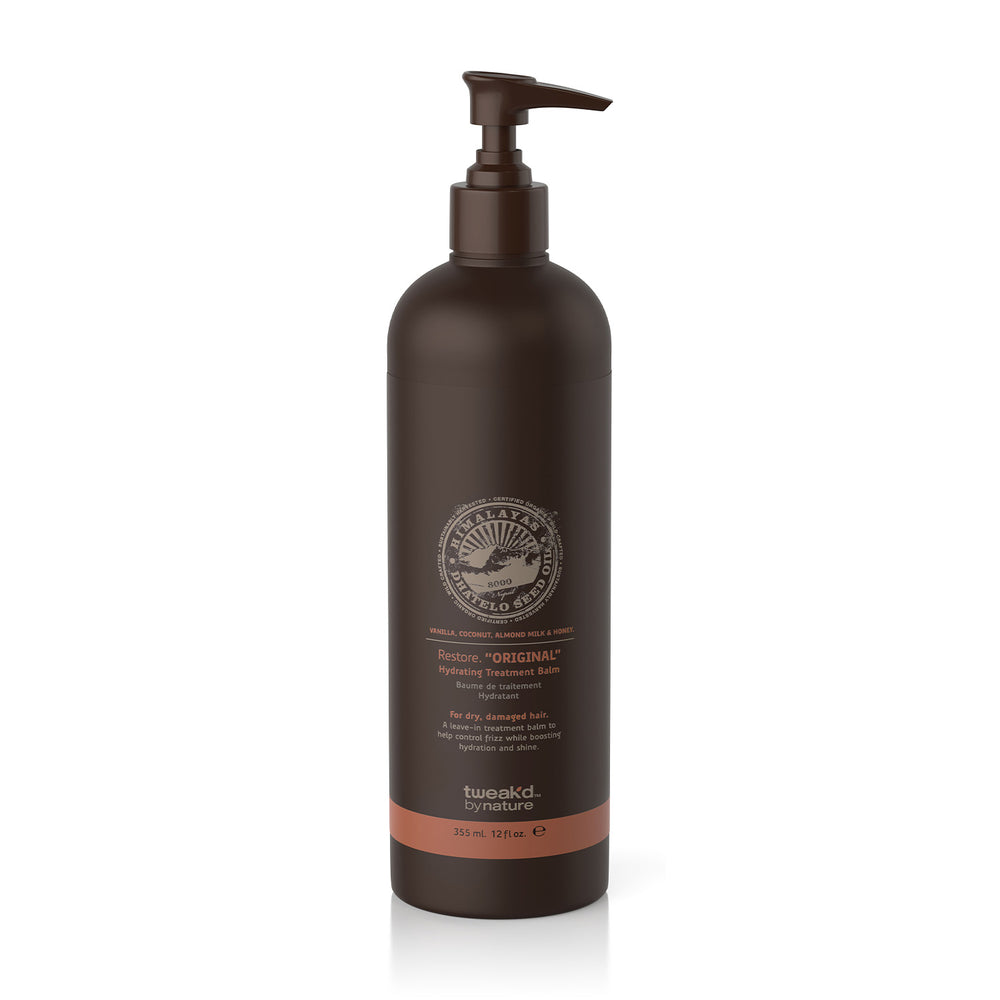 
                  
                    Dhatelo Restore Hydrating Treatment Balm 12oz
                  
                