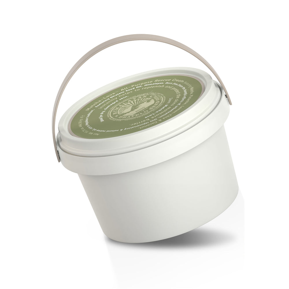 
                  
                    Tweak'd by Nature Restore Matcha Love All Purpose Rescue Cream 15.75oz
                  
                
