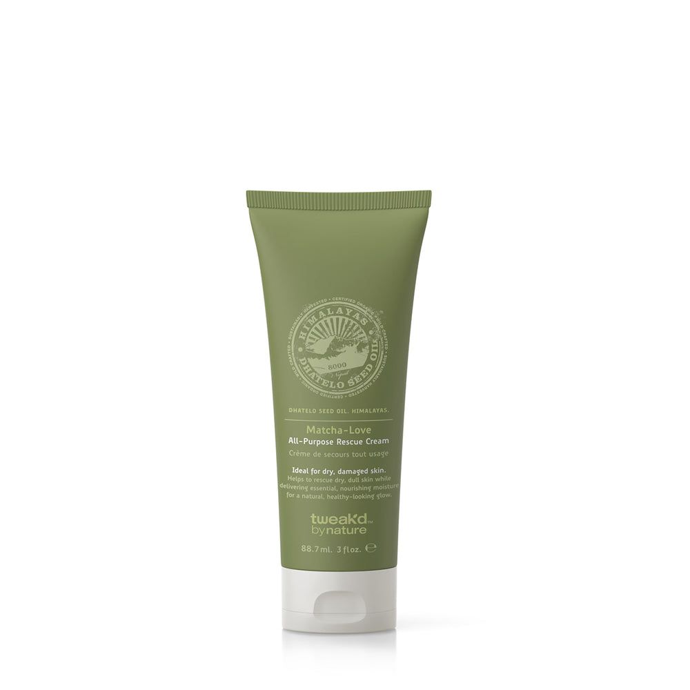 
                  
                    Dhatelo Restore Matcha Love All Purpose Rescue Cream 3oz
                  
                