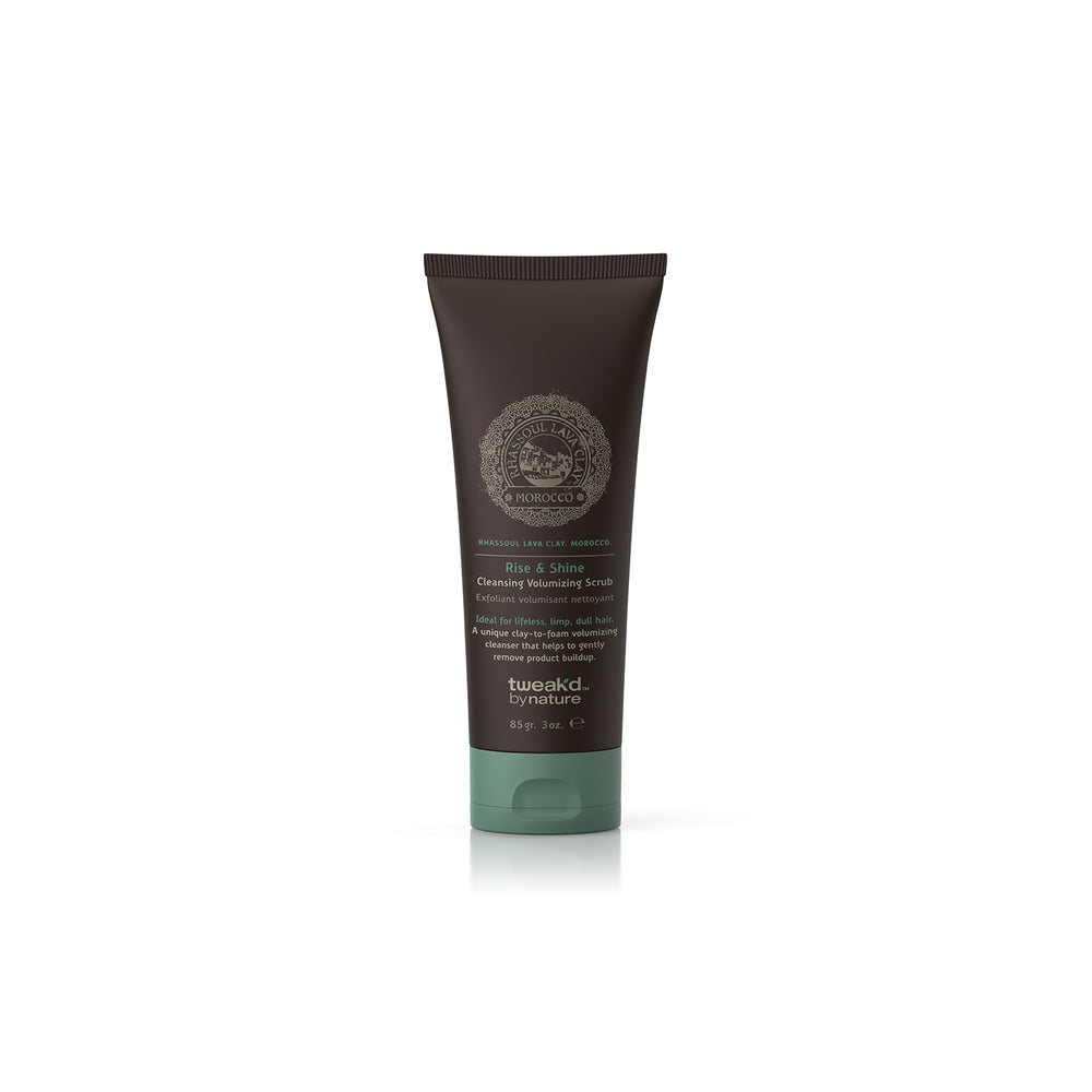 
                  
                    Rise & Shine Cleansing Volumizing Scrub 3oz
                  
                