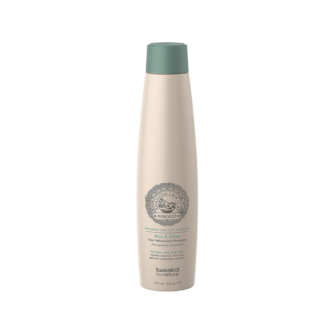 Tweak'd by Nature Hair | Haircare Made with Natural Ingredients
