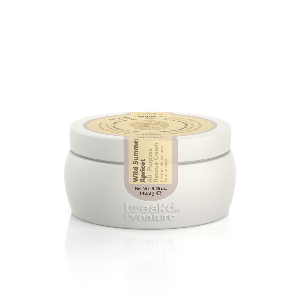 
                  
                    Rare Treasures Wild Summer Apricot All-Purpose Rescue Cream 5oz
                  
                