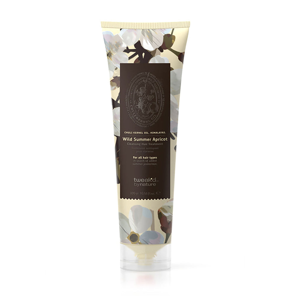 
                  
                    Rare Treasures Wild Summer Apricot Hair Cleansing Treatment 10oz
                  
                